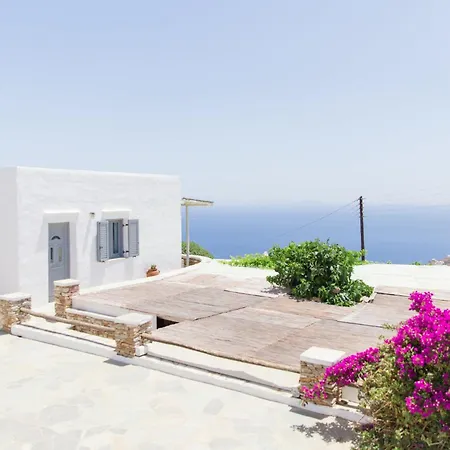 Windmill Bella Vista Artemonas