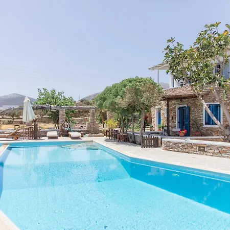 Lägenhetshotell Windmill Bella Vista