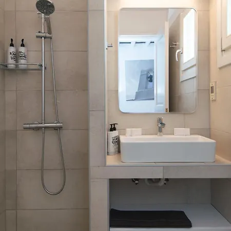 Windmill Bella Vista Lägenhetshotell 4*