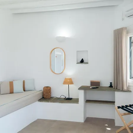 Windmill Bella Vista Artemonas