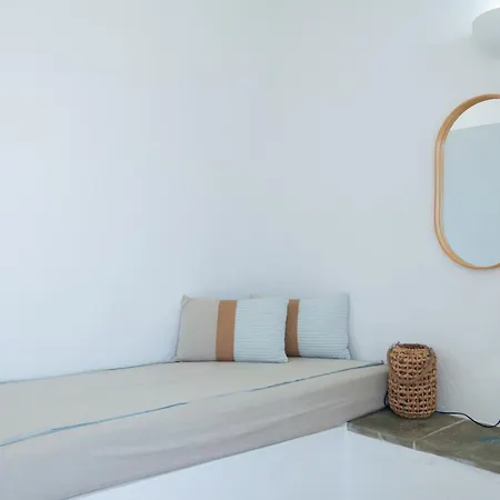 Windmill Bella Vista 4* Artemonas