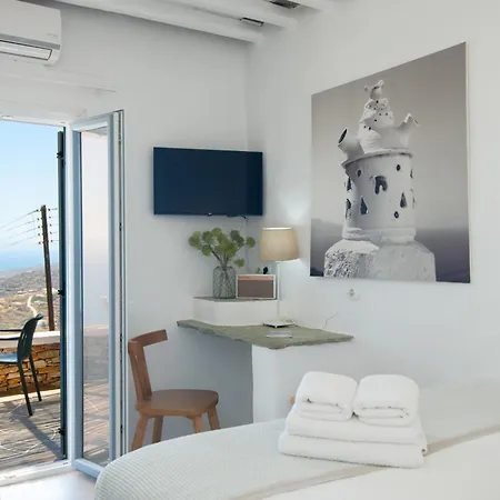 Windmill Bella Vista