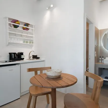 Windmill Bella Vista Lägenhetshotell