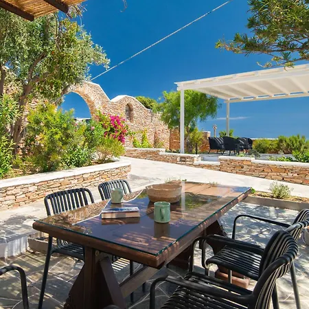 Windmill Bella Vista