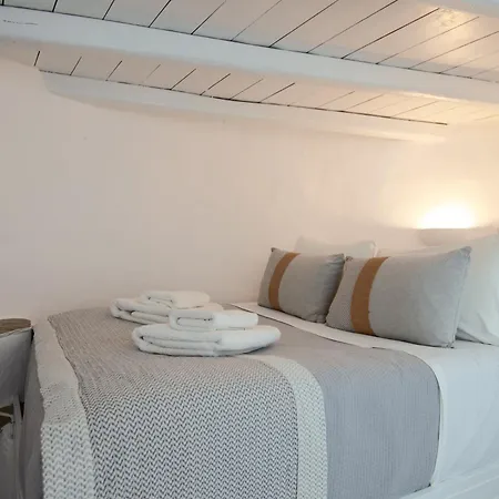 Lägenhetshotell Windmill Bella Vista 4*