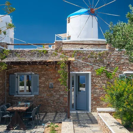 Windmill Bella Vista