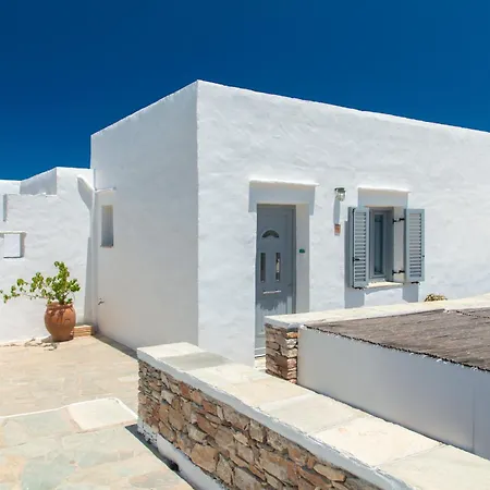 Windmill Bella Vista Artemonas