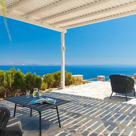 Aparthotel Windmill Bella Vista 4*