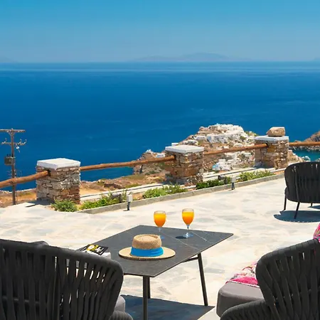 Windmill Bella Vista 4*