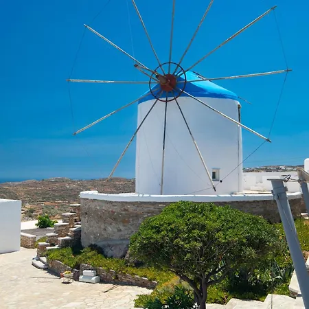 Windmill Bella Vista Aparthotel