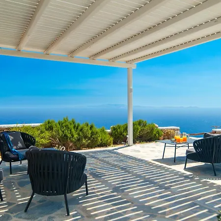 Aparthotel Windmill Bella Vista 4*