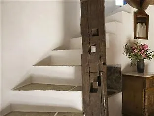 Windmill Bella Vista Lägenhetshotell 4*