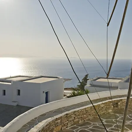 Windmill Bella Vista Lägenhetshotell 4*