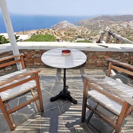 Windmill Bella Vista Lägenhetshotell 4*