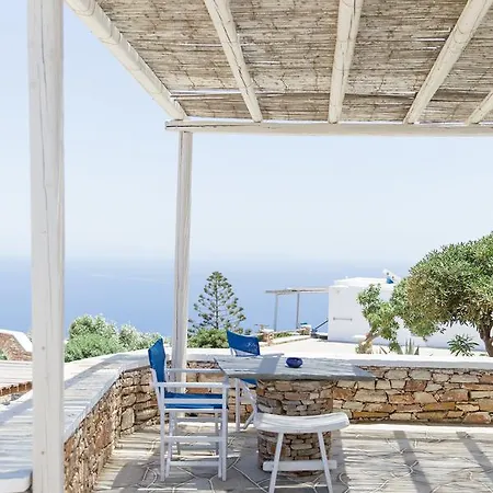 Lägenhetshotell Windmill Bella Vista