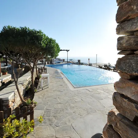 Lägenhetshotell Windmill Bella Vista