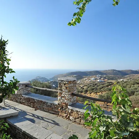 Lägenhetshotell Windmill Bella Vista