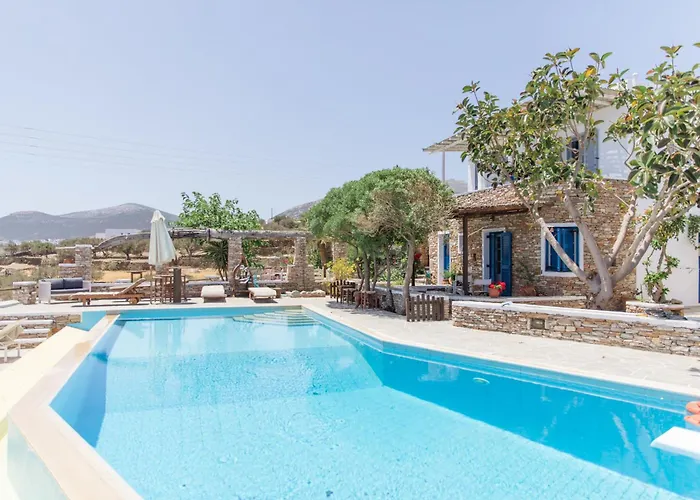 Appart hôtel Windmill Bella Vista