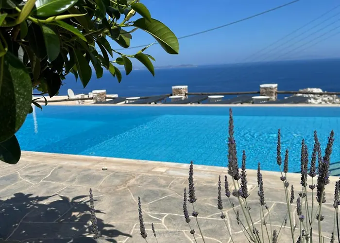 Windmill Bella Vista Appart hôtel 4*