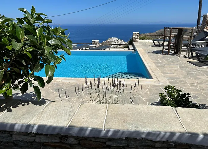 Windmill Bella Vista Appart hôtel