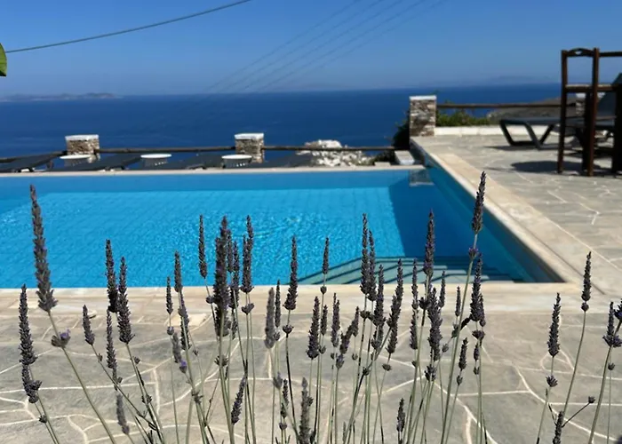 Windmill Bella Vista Appart hôtel 4*