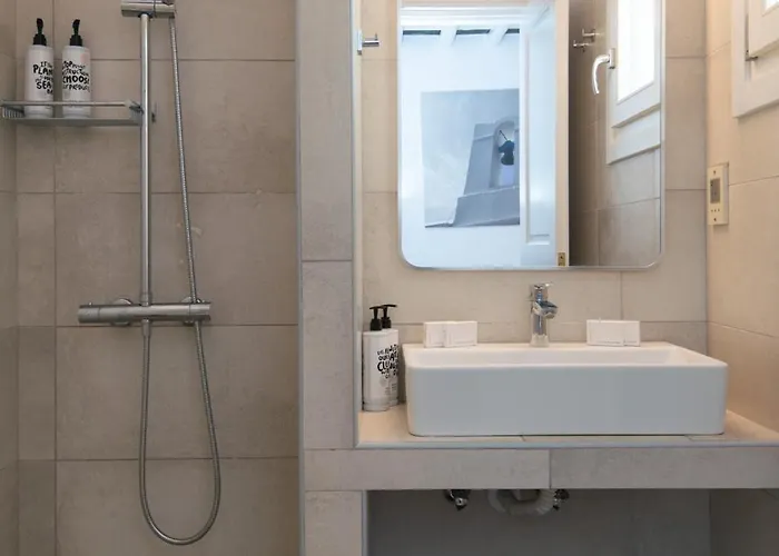 Windmill Bella Vista Appart hôtel 4*