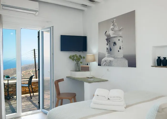 Windmill Bella Vista