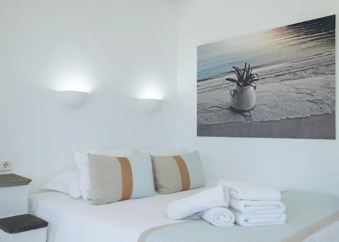 Appart hôtel Windmill Bella Vista