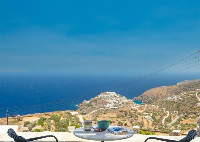 Windmill Bella Vista