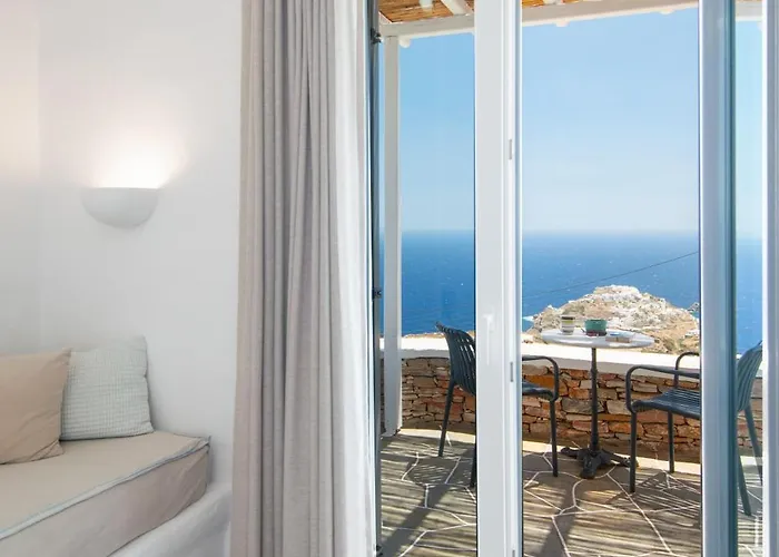 Appart hôtel Windmill Bella Vista