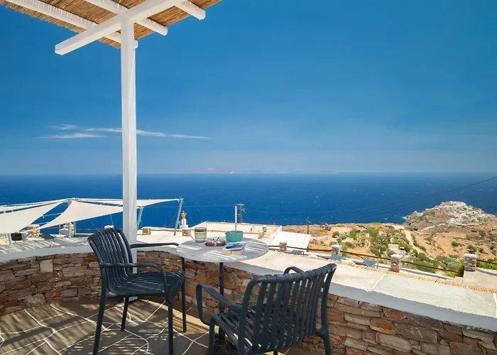 Windmill Bella Vista Appart hôtel 4*