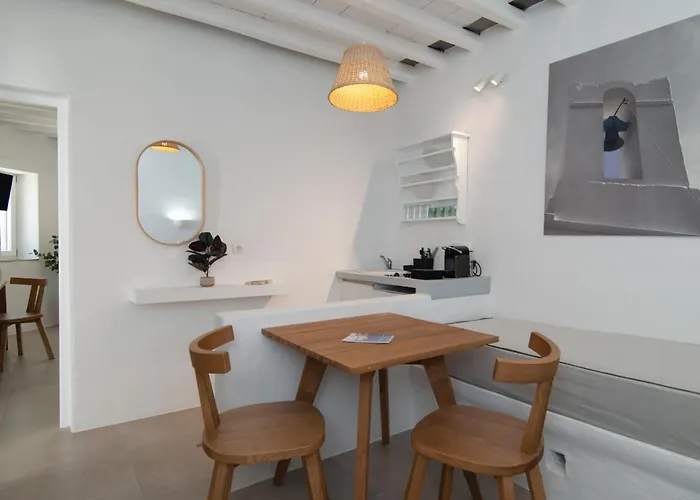 Appart hôtel Windmill Bella Vista