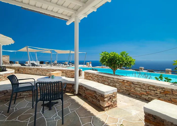 Appart hôtel Windmill Bella Vista 4*