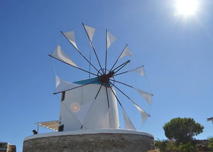 Appart hôtel Windmill Bella Vista