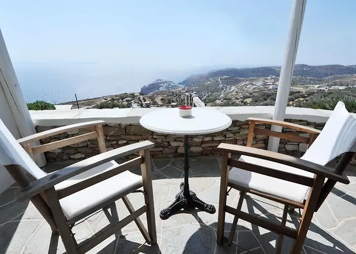 Windmill Bella Vista Appart hôtel