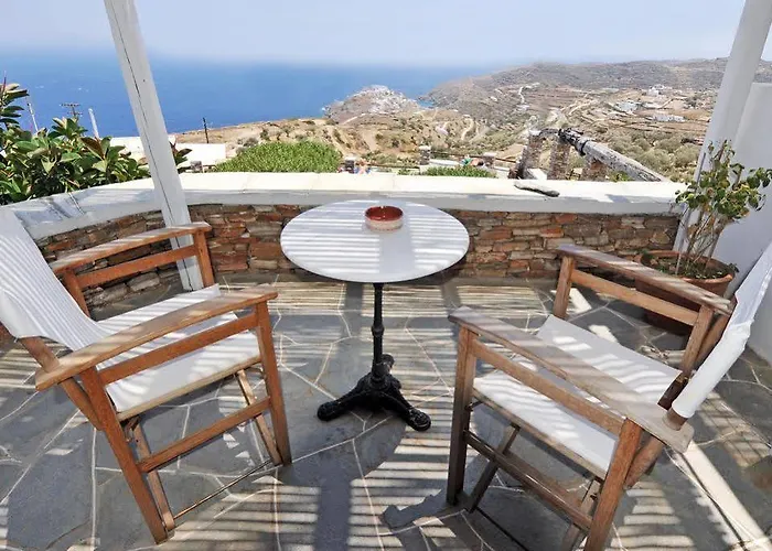 Windmill Bella Vista Appart hôtel 4*