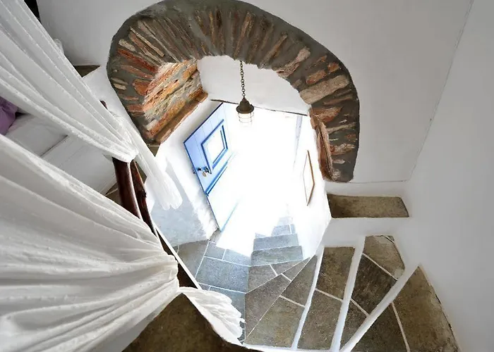 Windmill Bella Vista 4*