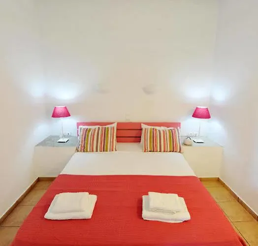 Appart hôtel Windmill Bella Vista