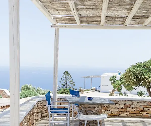 Appart hôtel Windmill Bella Vista