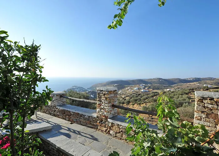 Appart hôtel Windmill Bella Vista