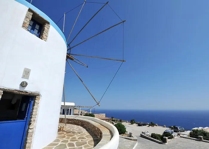 Windmill Bella Vista