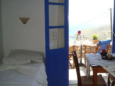 Windmill Bella Vista Appart hôtel