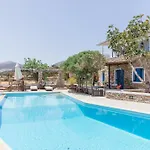 Appart hôtel Windmill Bella Vista