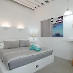 Windmill Bella Vista Appart hôtel Artemonas