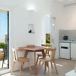 Appart hôtel Windmill Bella Vista Artemonas