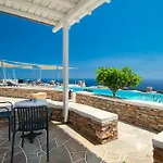 Appart hôtel Windmill Bella Vista 4*