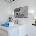 Windmill Bella Vista Appart hôtel Artemonas