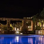 Windmill Bella Vista 4* Artemonas