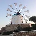 Windmill Bella Vista 4* Artemonas