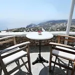Windmill Bella Vista Appart hôtel